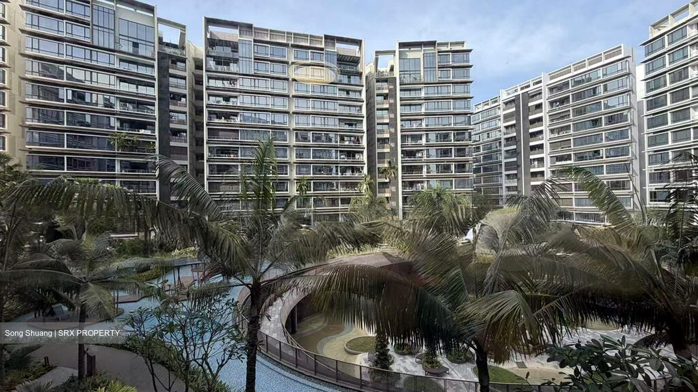 d'Nest (D18), Condominium #522825551